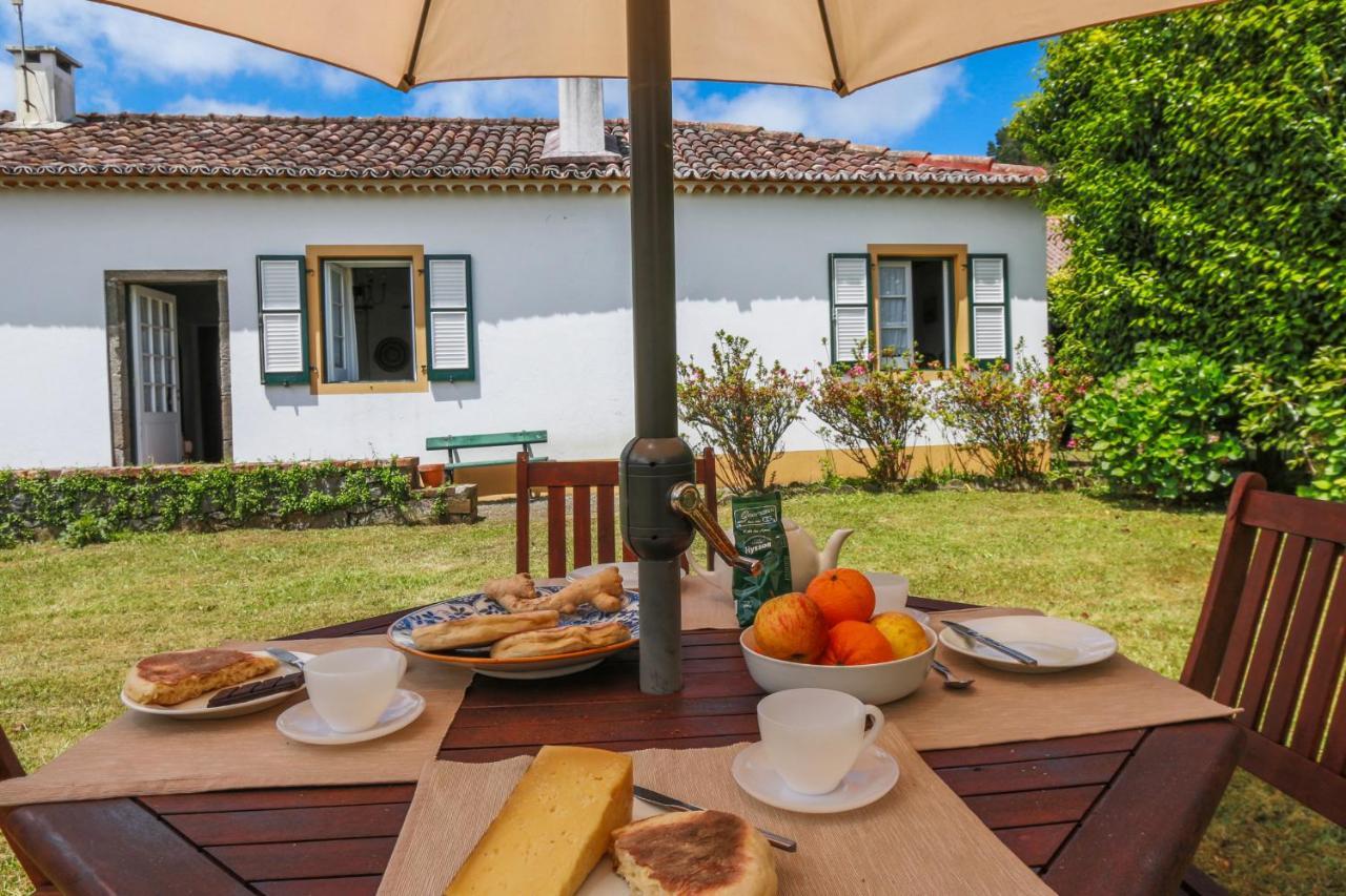 Вилла Domus Adepta Family W Garden Фурнаш Экстерьер фото