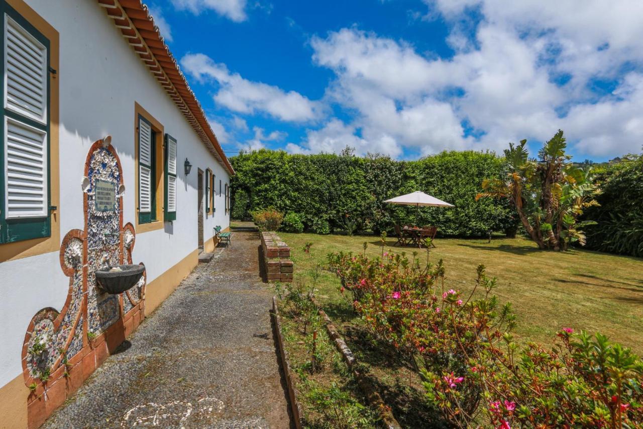 Вилла Domus Adepta Family W Garden Фурнаш Экстерьер фото