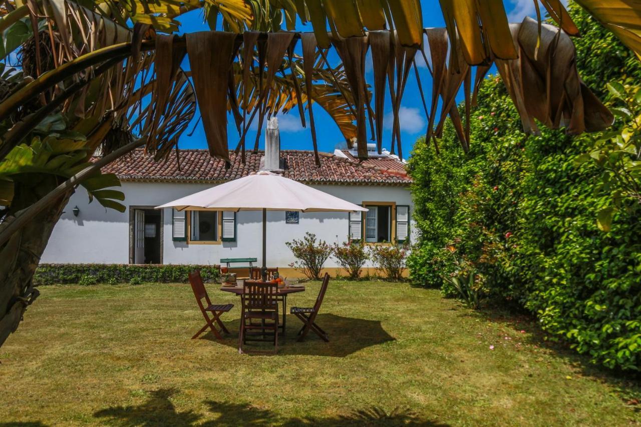 Вилла Domus Adepta Family W Garden Фурнаш Экстерьер фото