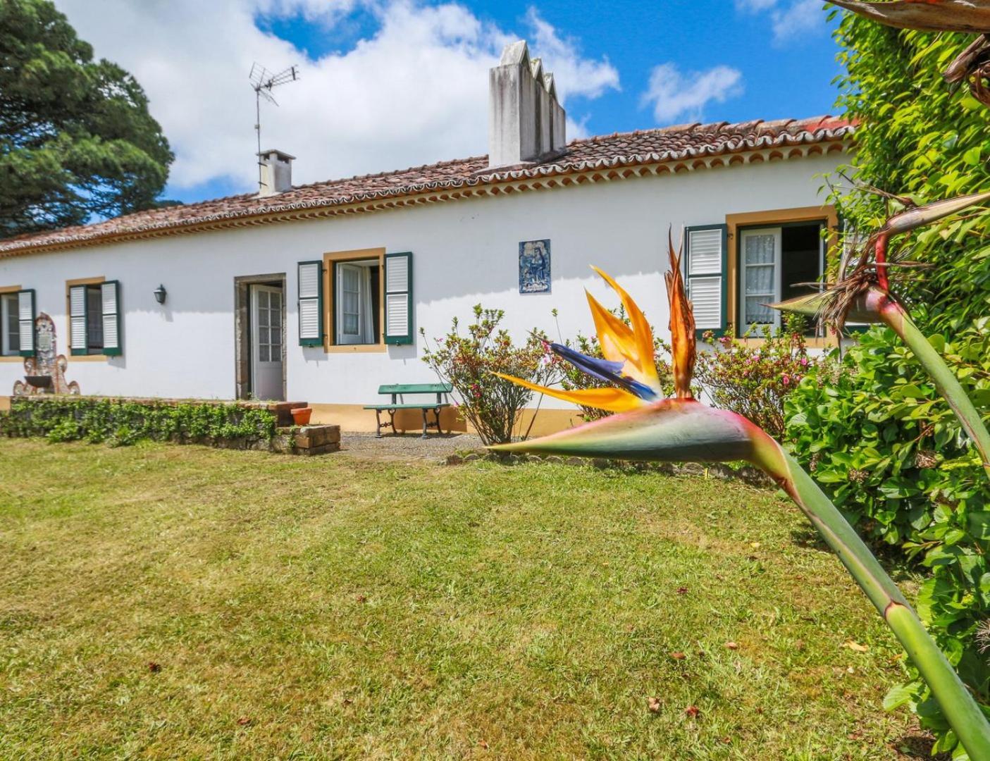 Вилла Domus Adepta Family W Garden Фурнаш Экстерьер фото