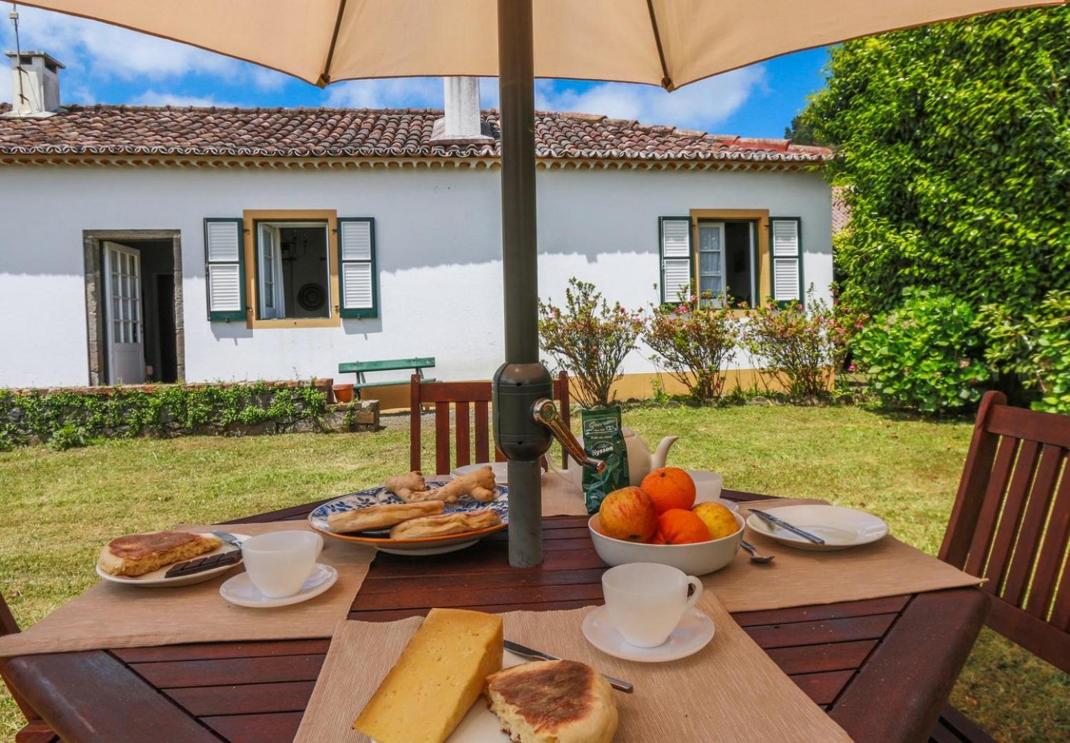 Вилла Domus Adepta Family W Garden Фурнаш Экстерьер фото